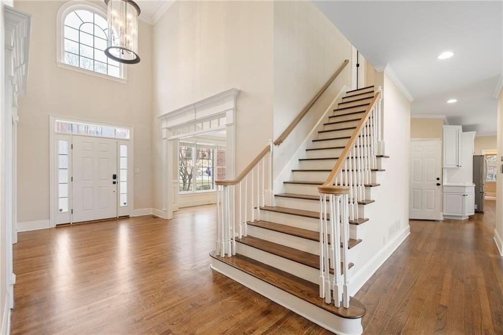 870 Longstone Lndg - Photo 5 of 50