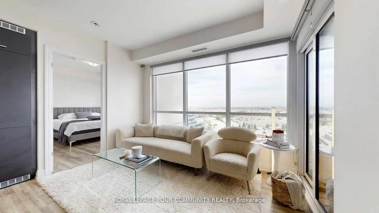 9075 Jane Street #1009 - Photo 5 of 18