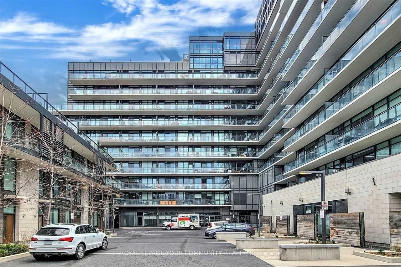 1190 Dundas Street East #531 - Photo 3 of 18