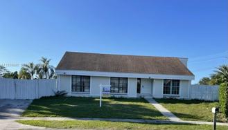 20610 Sw 120th Pl #0 - Photo 1 of 1