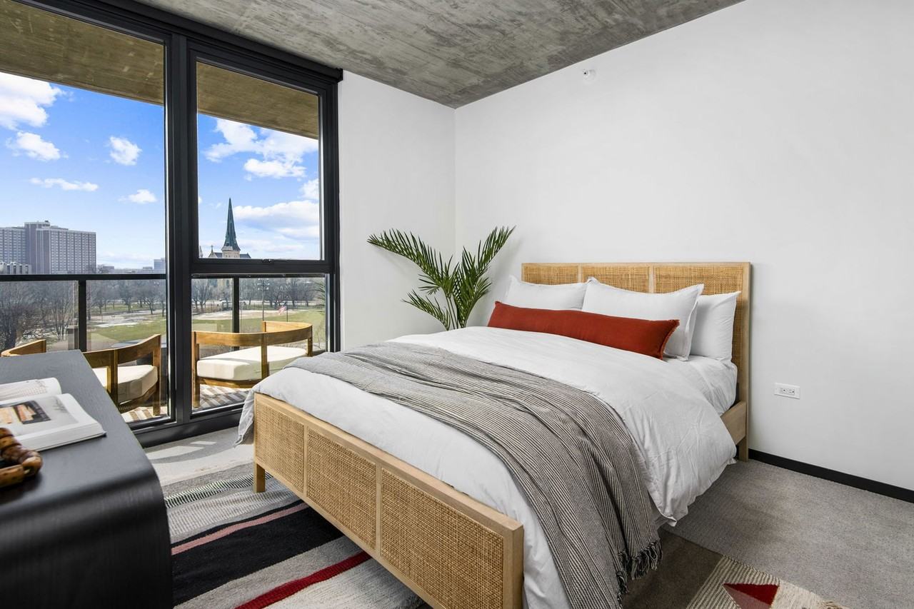 W Randolph St #409 - Photo 6 of 8