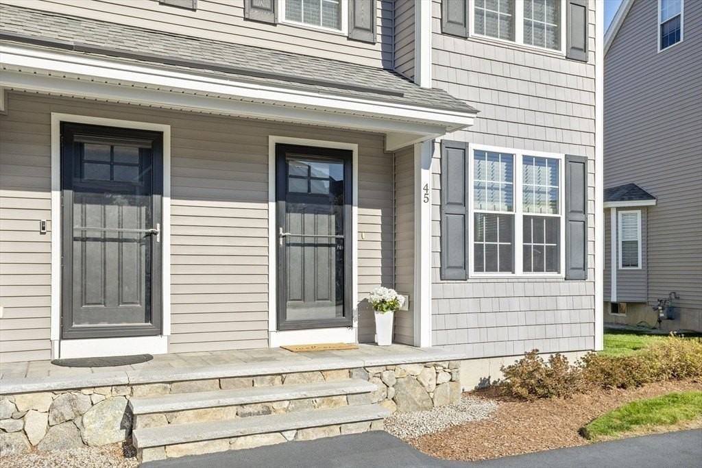 45 Riley Rd Unit 45 #45 - Photo 2 of 35