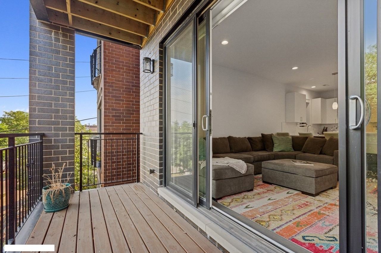 4014 N Mozart St Unit 2 #2 - Photo 5 of 11