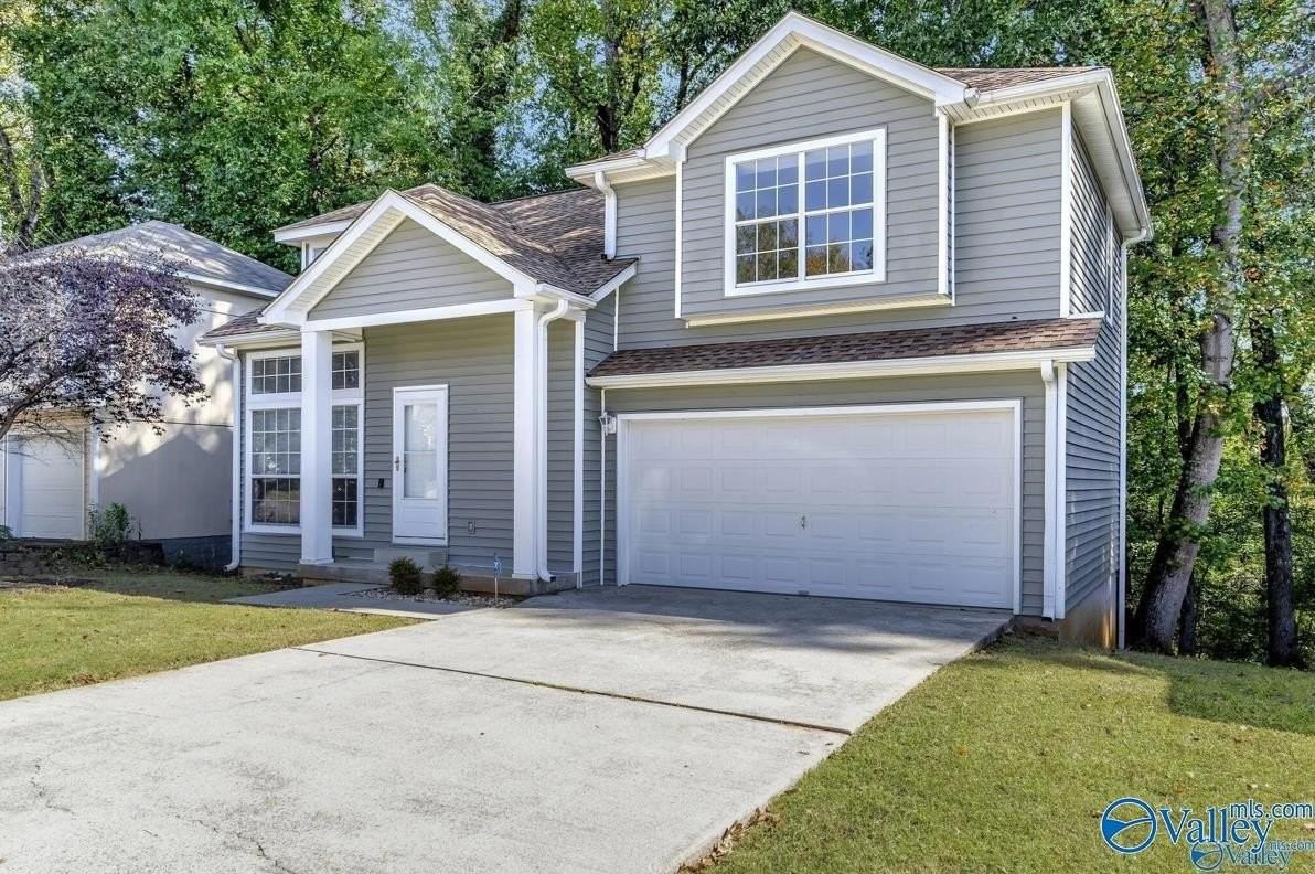 137 Rebecca Pines Dr - Photo 2 of 24