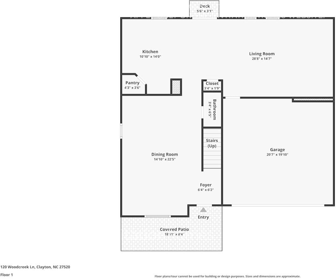120 Woodcreek Ln - Photo 2 of 19