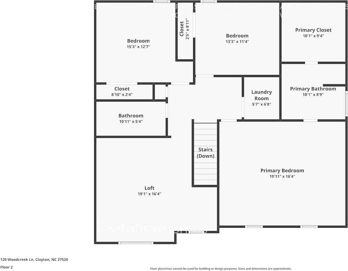 120 Woodcreek Ln - Photo 3 of 19