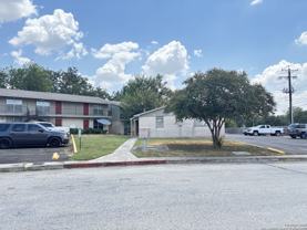 5602 Bienville Dr Apt D2 #D2 - Photo 1 of 1