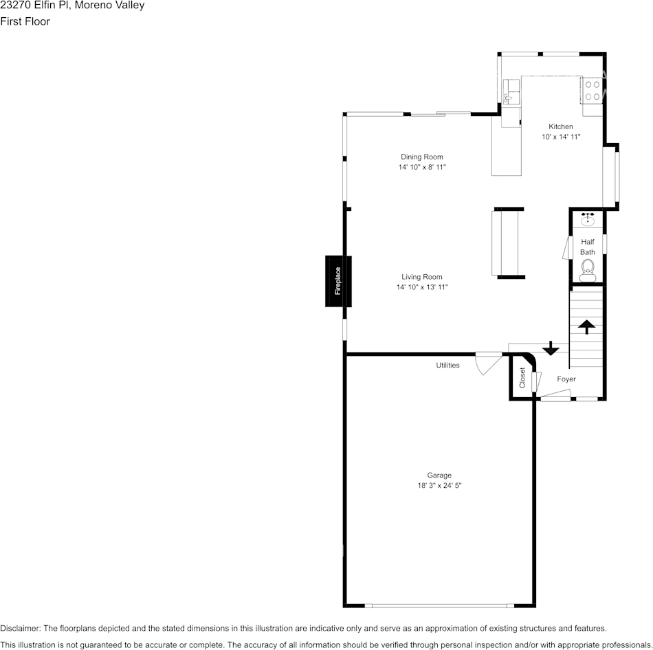 23270 Elfin Pl - Photo 2 of 19