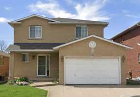 featured image of 70 Philomena Dr #1