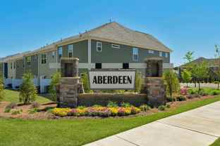 3135 Lilac Grove Drive.Manchester, Aberdeen,Built by M/I Homes #1 - Photo 1 of 1