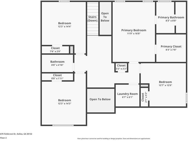 679 Fieldcrest Dr - Photo 3 of 17