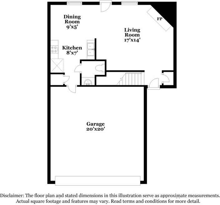 4802 Mystic Oak Dr - Photo 2 of 17