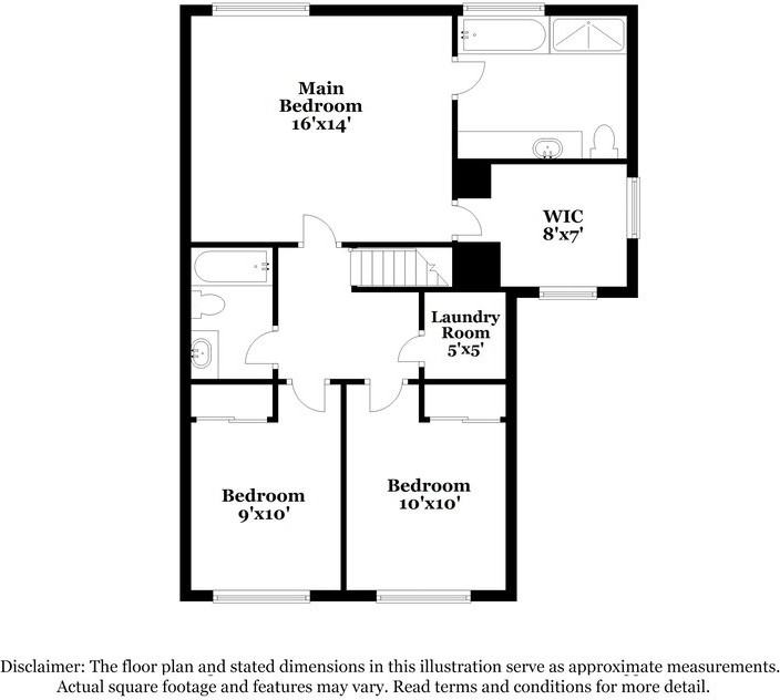 4802 Mystic Oak Dr - Photo 3 of 17