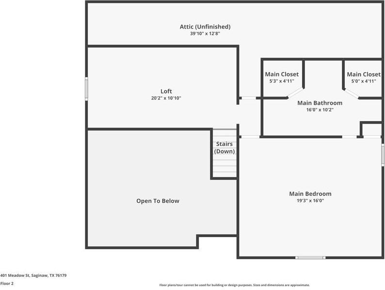 401 Meadow St - Photo 3 of 17