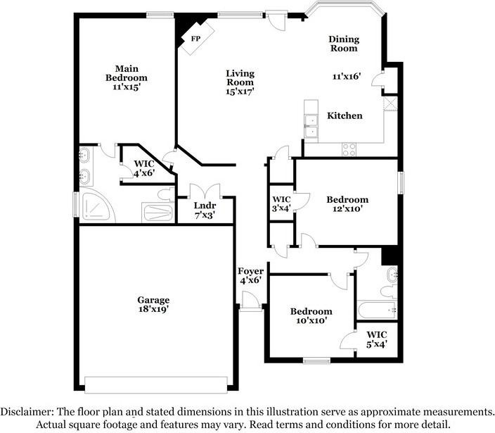 4230 Ravenwood Dr N - Photo 2 of 16