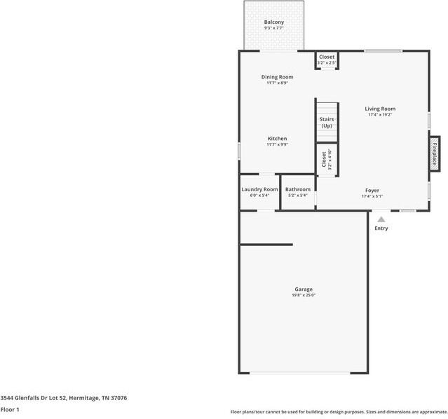 3544 Glenfalls Dr - Photo 2 of 17