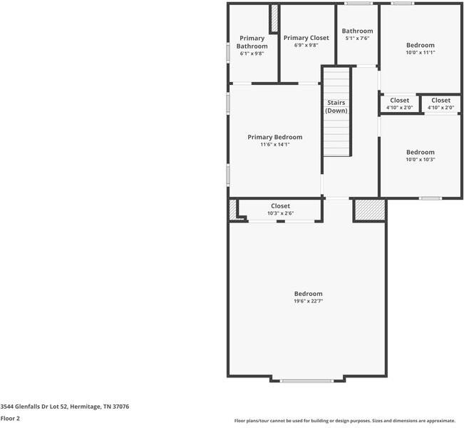 3544 Glenfalls Dr - Photo 3 of 17