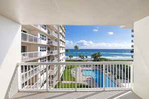 featured image of 1069 Hillsboro Mile #0507