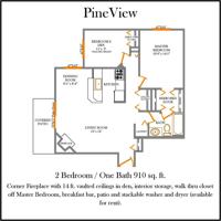 featured image of 3855 Oak Lake Cir N