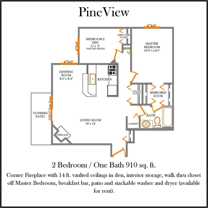 Oak Lake at Crooked Creek - Photo 1 of 1