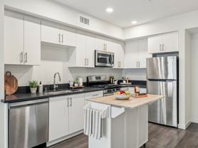 The Centennial Apartments - Photo 1 of 1