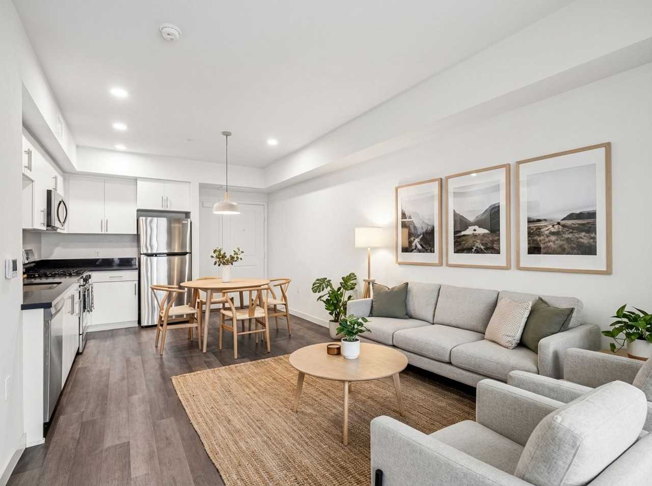 The Centennial Apartments - Photo 3 of 21