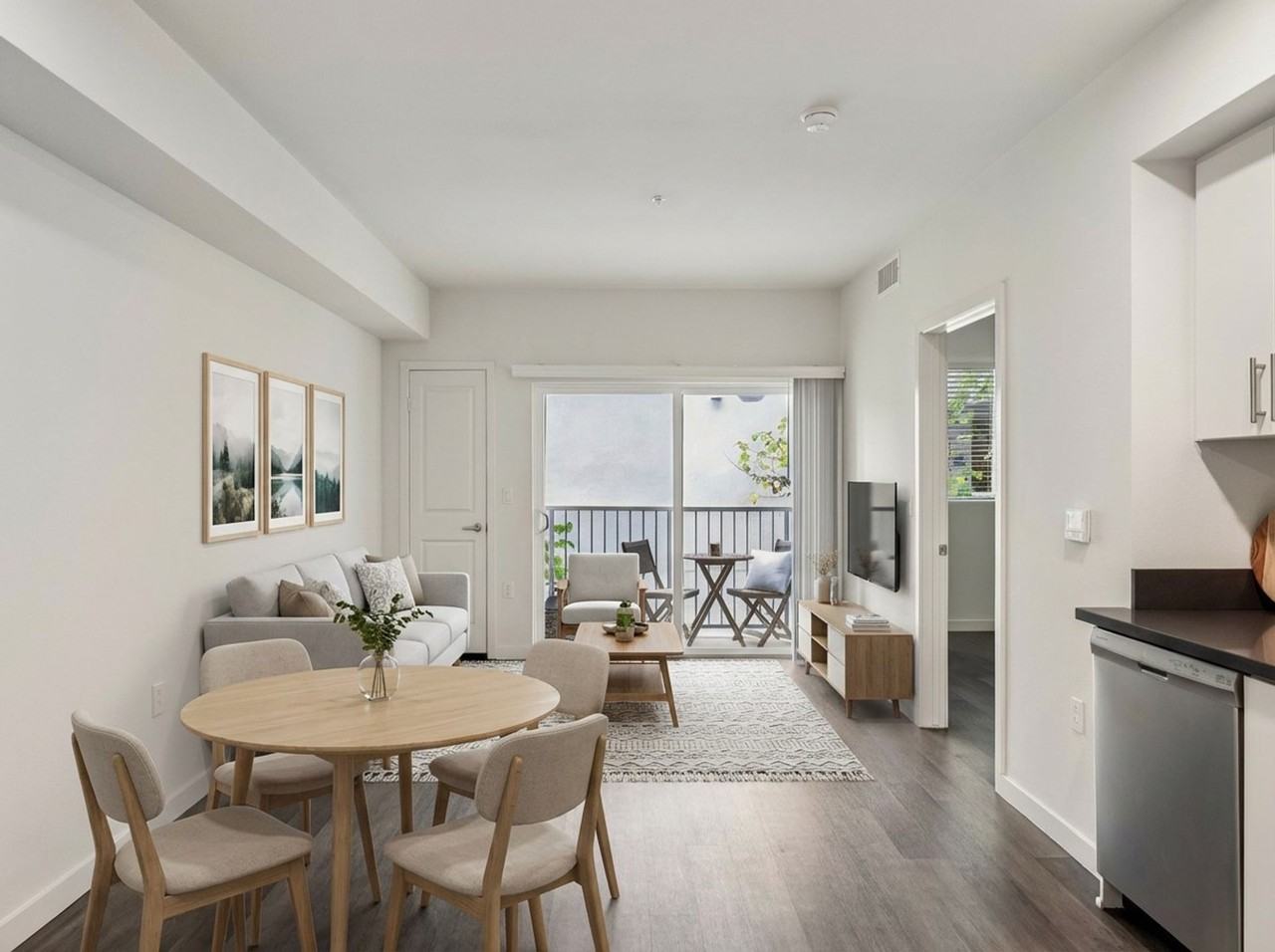 The Centennial Apartments - Photo 4 of 21