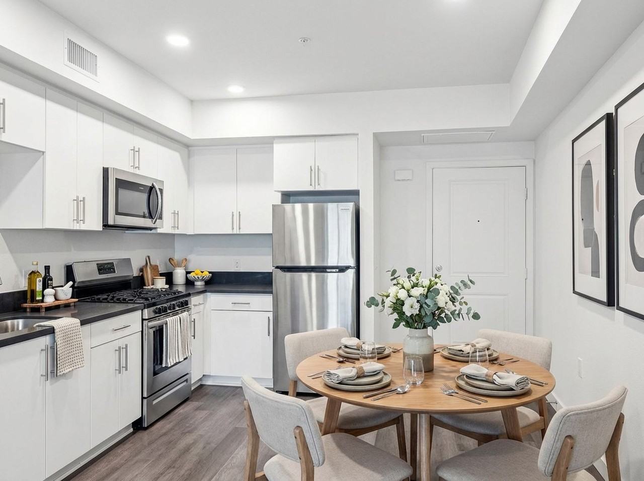 The Centennial Apartments - Photo 5 of 21