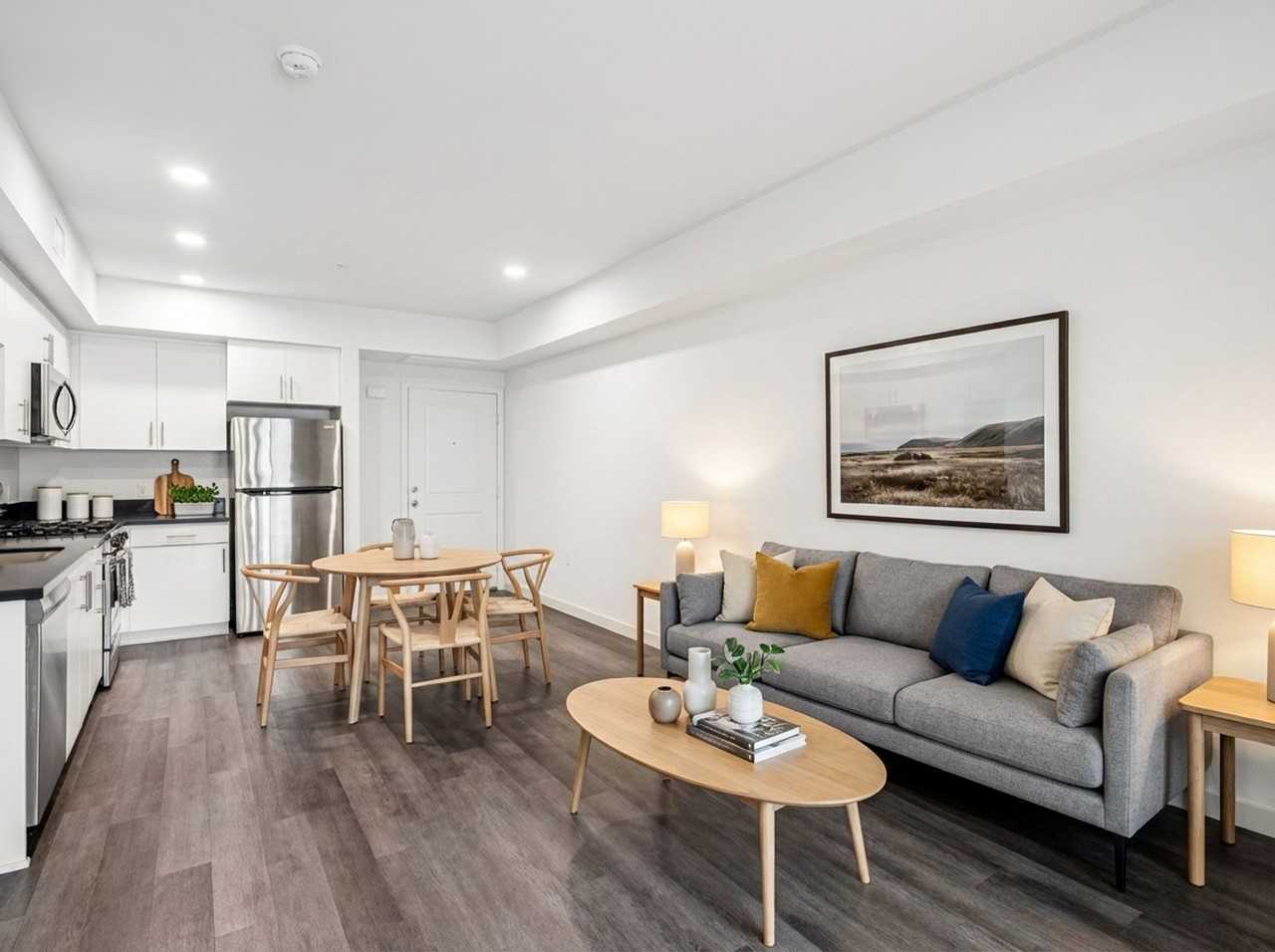 The Centennial Apartments - Photo 6 of 21