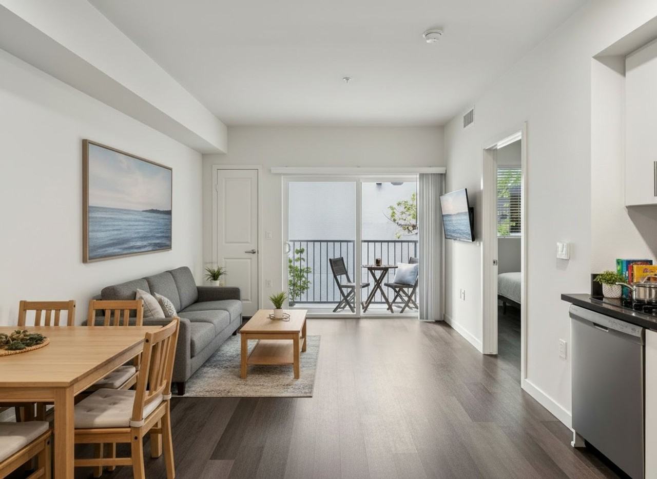 The Centennial Apartments - Photo 7 of 21