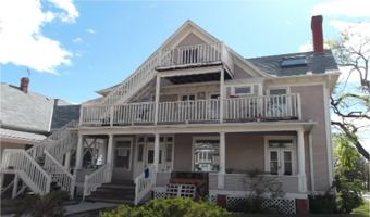 featured image of 1101 N Weber St