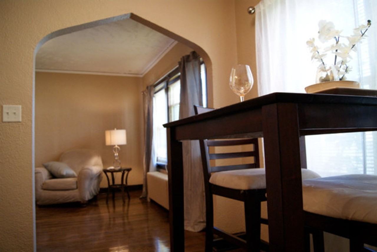 The Green Lodge - Photo 3 of 30