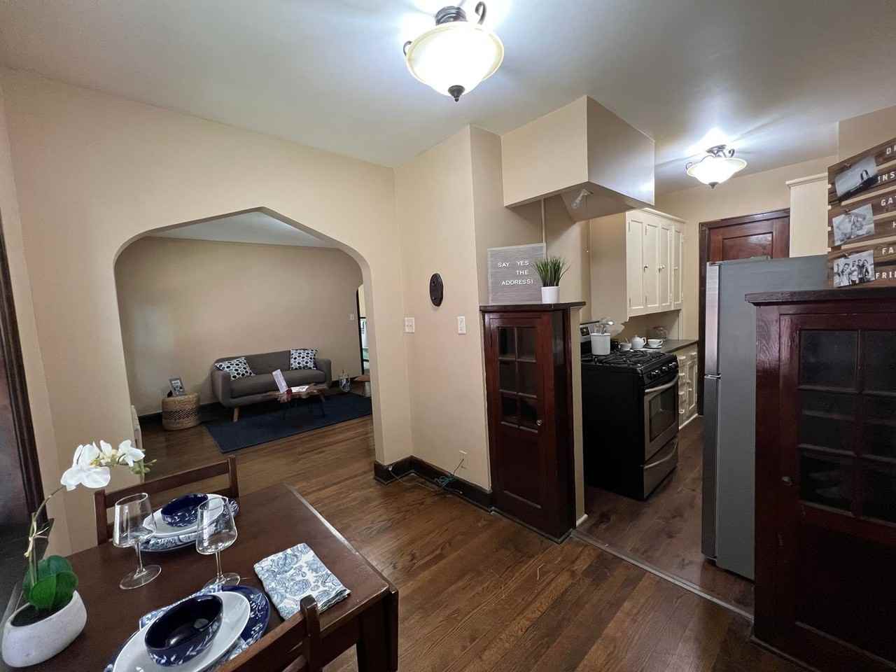 The Green Lodge - Photo 5 of 30