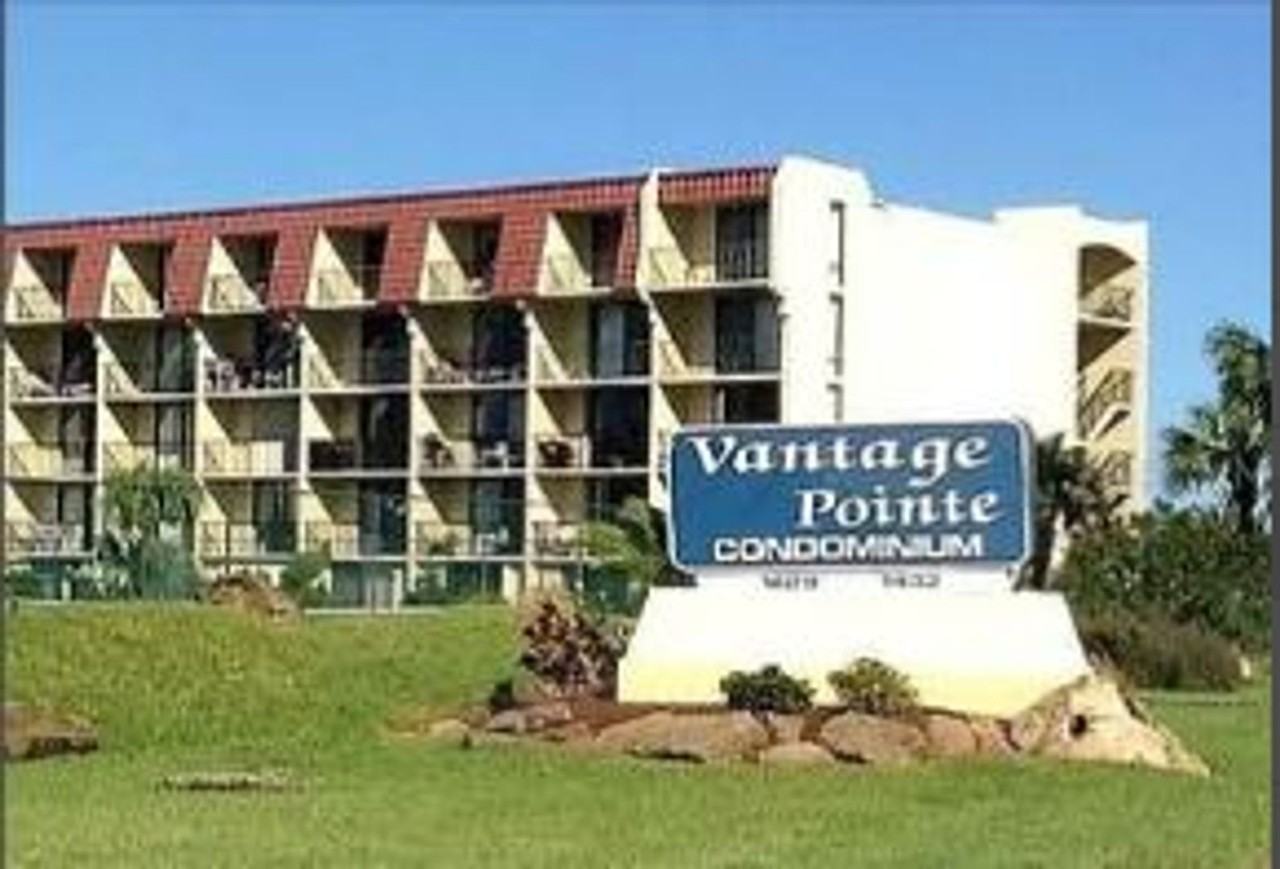 1437 N Atlantic Ave #409 - Photo 2 of 20