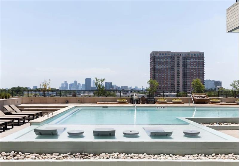 5351 Mckinney Ave #B4-67