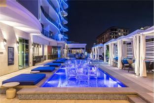 2618 Mckinney Ave #B7-53 - Photo 1 of 1