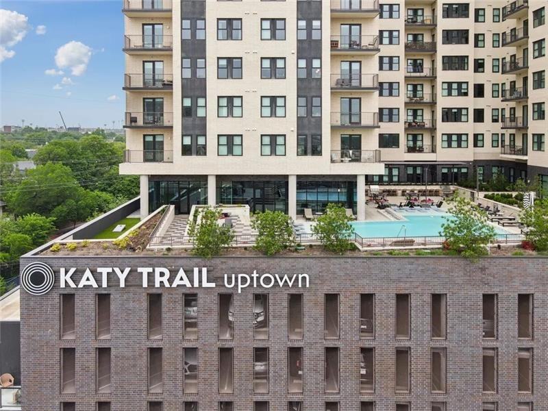 5351 Mckinney Ave #A6-77