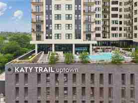 5351 Mckinney Ave #A6-77 - Photo 1 of 1