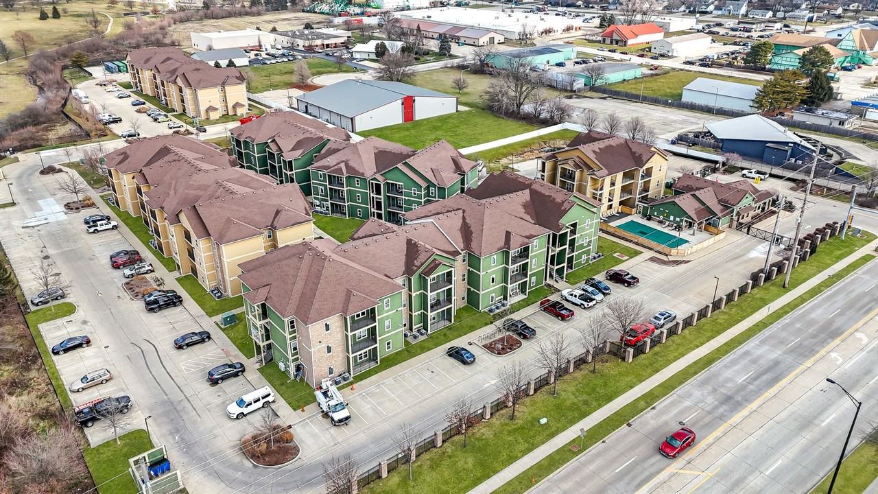 Copper View Apartments - Photo 2 of 50