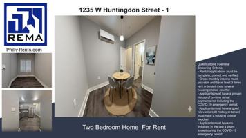 featured image of 1235 W Huntingdon St