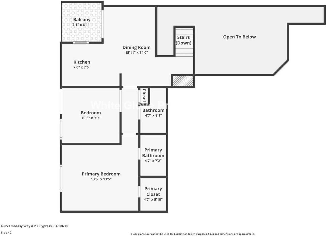 4905 Embassy Way - Photo 4 of 19