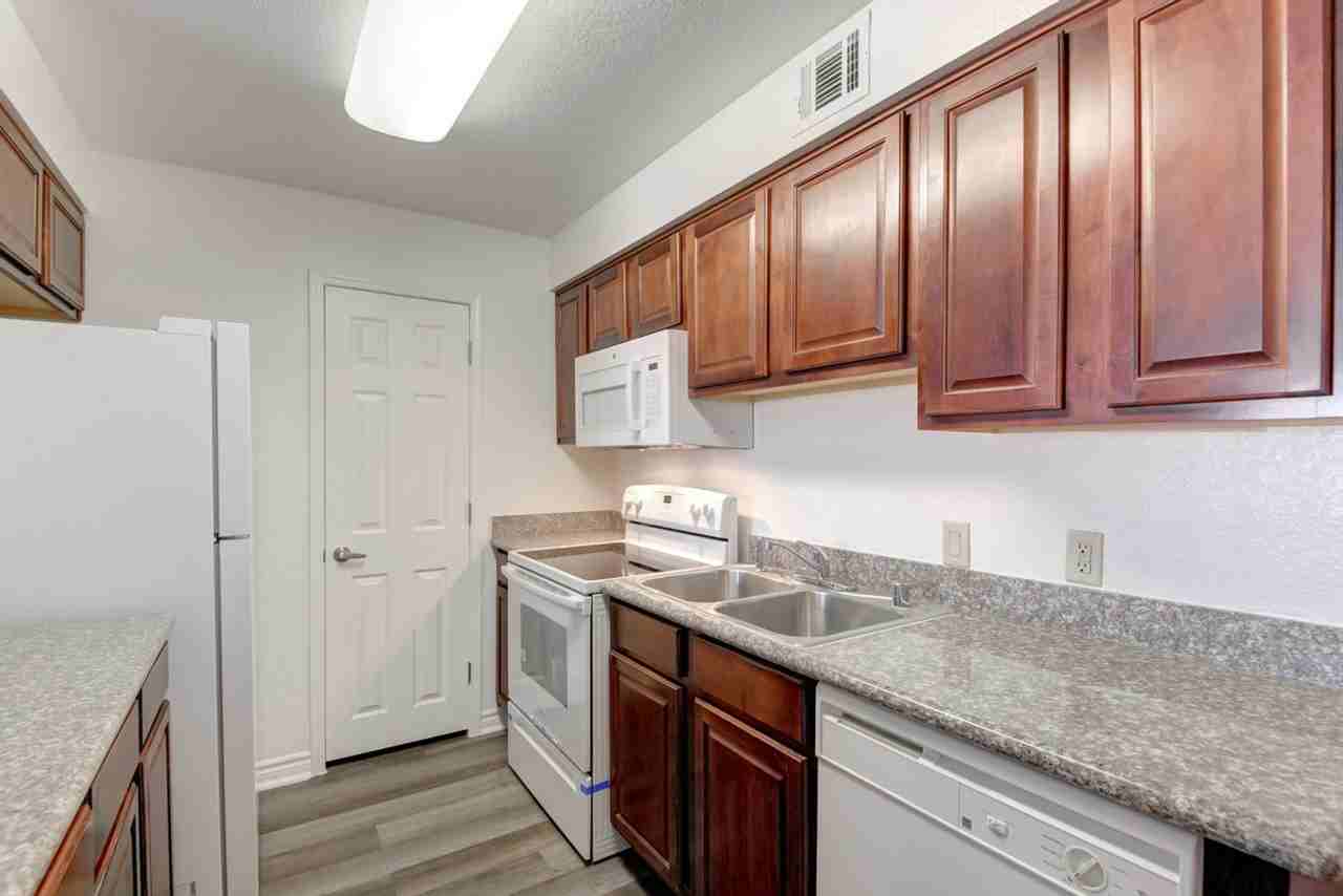 2606 S Durango Dr #214 - Photo 2 of 15