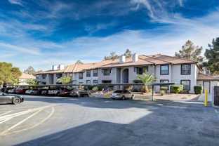 2606 S Durango Dr #214 - Photo 1 of 1