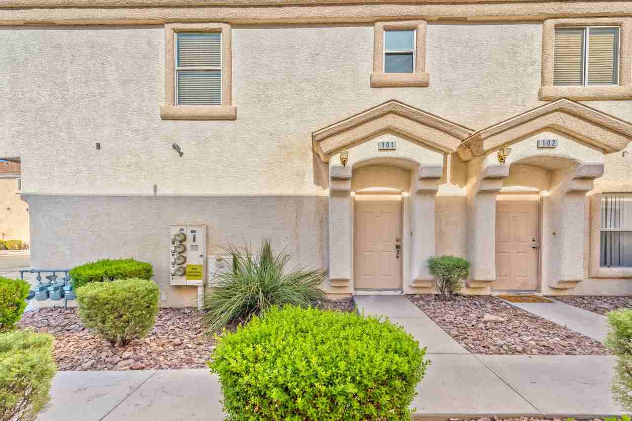 6451 Saddle Up Ave #101 - Photo 2 of 14