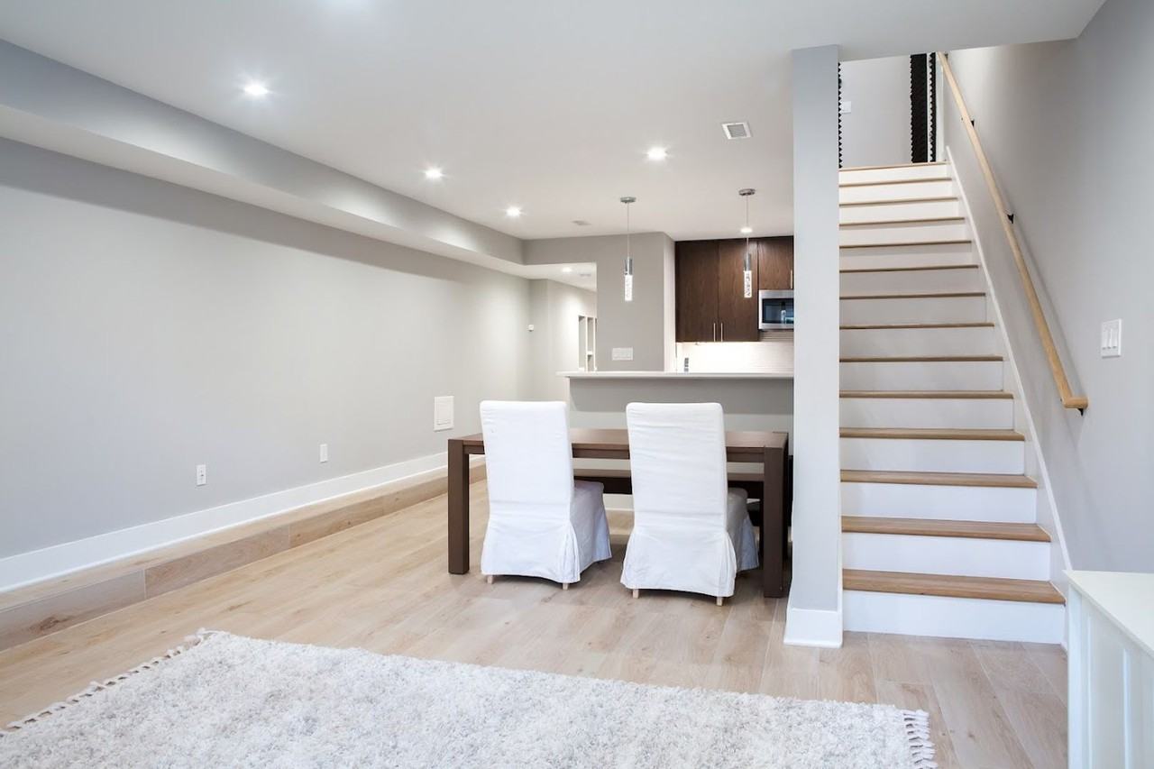 720 E Capitol St Ne Lowr Level - Photo 2 of 12