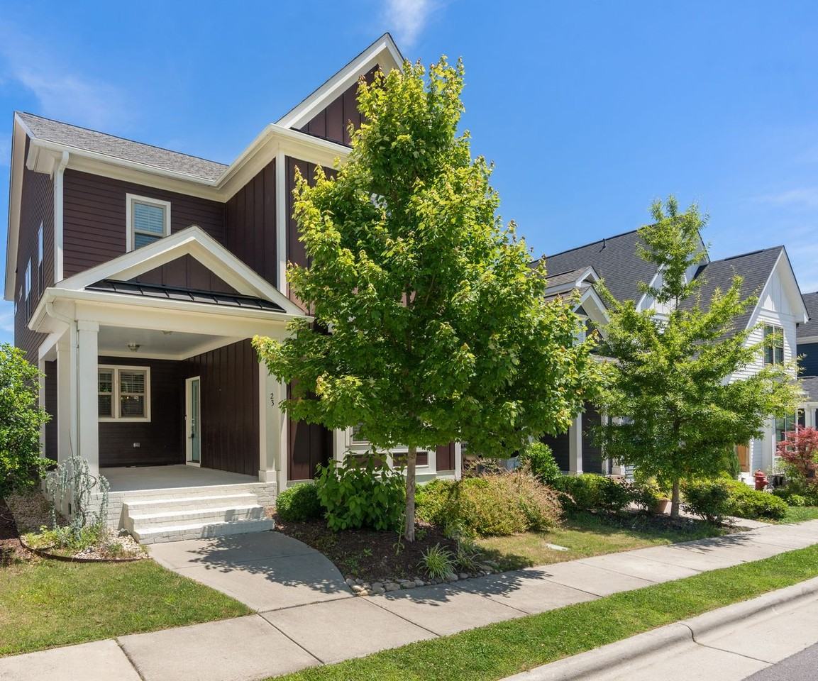 23 Quarter Gate Trce - Photo 3 of 16