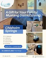 featured image of 1525 1525 Chisholm Springs Blvd