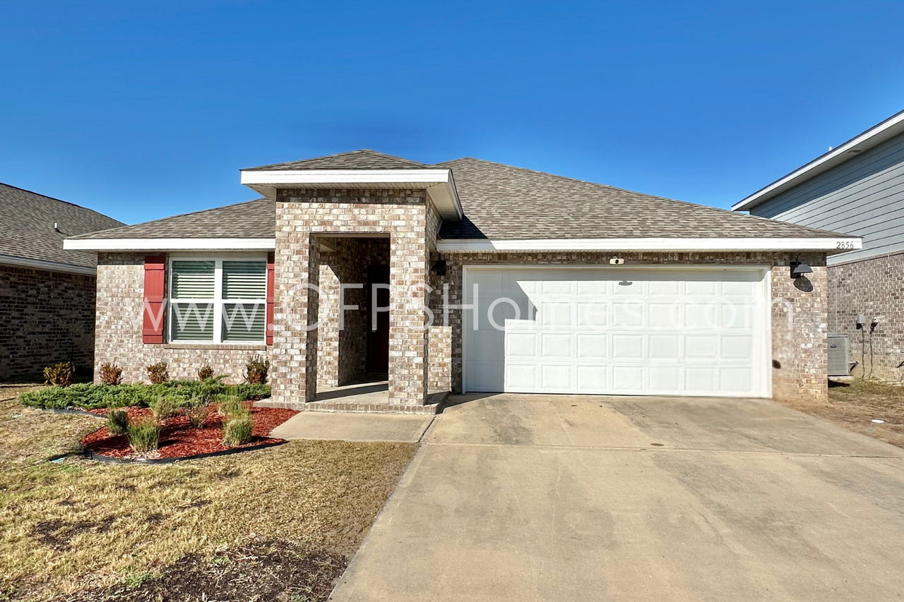 2856 Patriot Ridge Dr - Photo 3 of 30