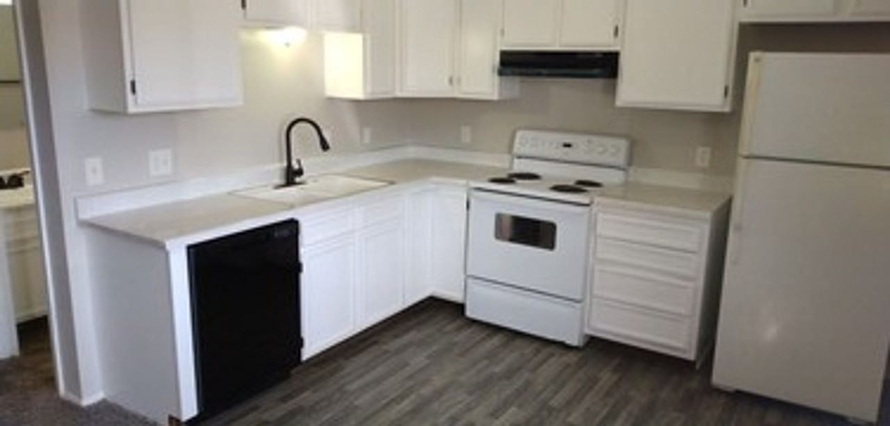 1st Months Rent Free! Summer Special at Serenity Ridge Apartments - Photo 3 of 19