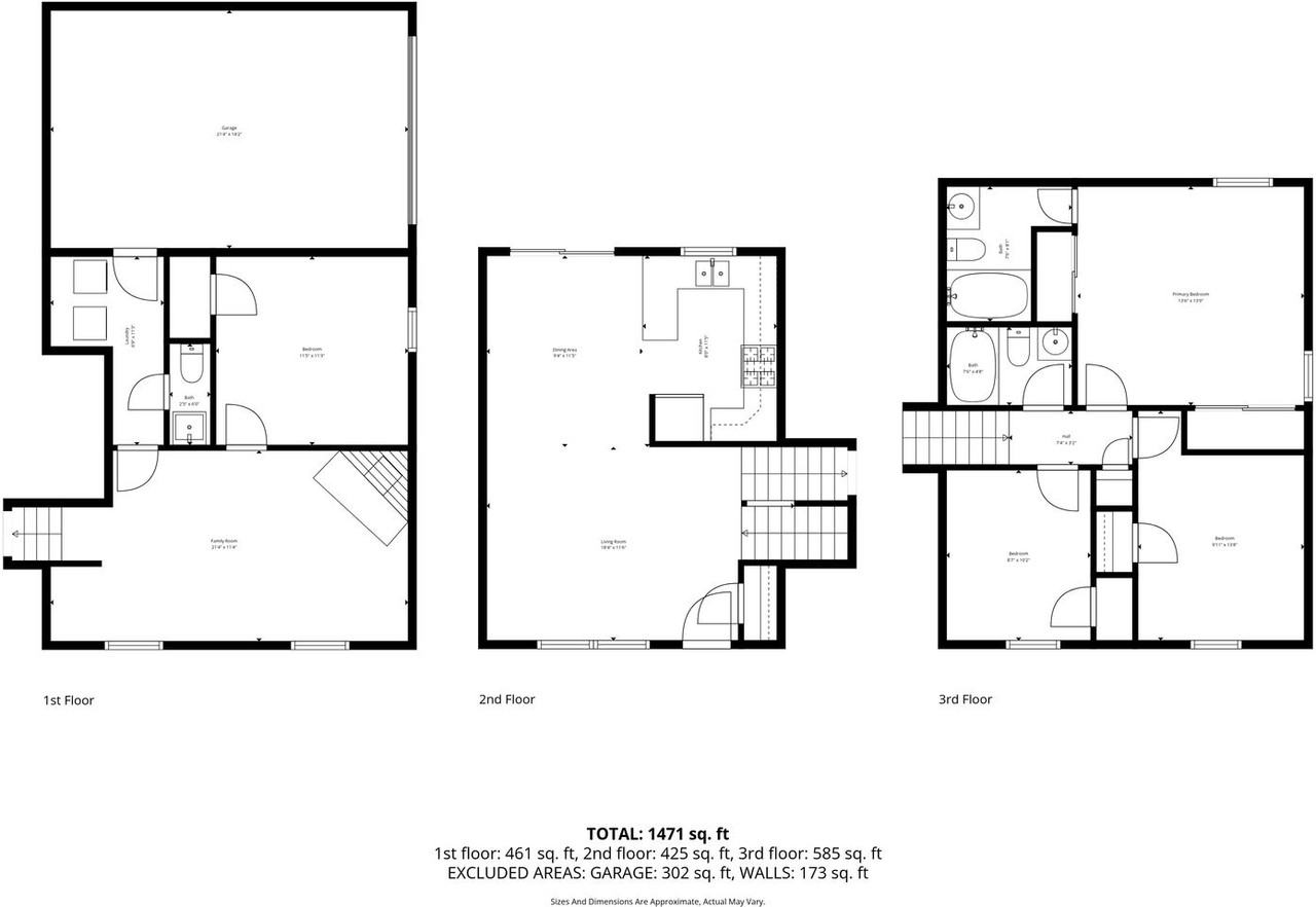 5626 Pine Gate Dr - Photo 2 of 33